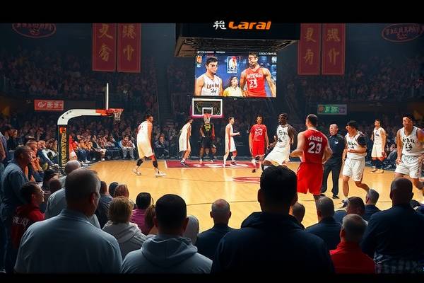 什么软件能看cba和nba比赛录像,什么软件能看cba回放