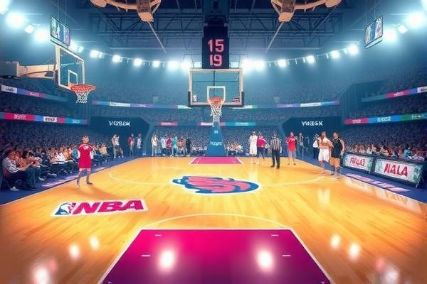 NBA2001年全明星比赛录像,nba01年全明星赛视频  NBA2001年全明星比赛录像 第1张