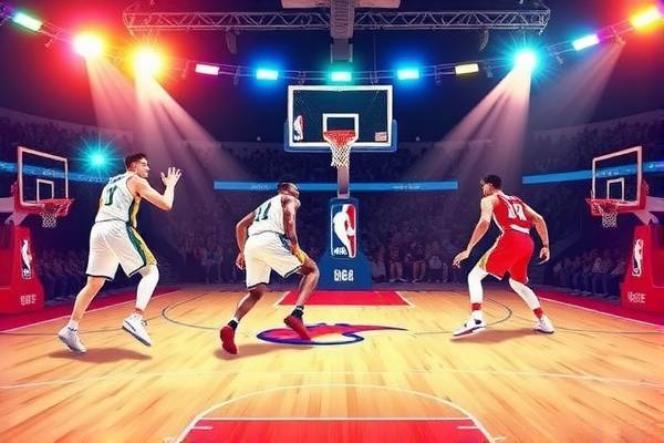 10月11日nba掘金对快船录像,2021掘金vs快船全场回放